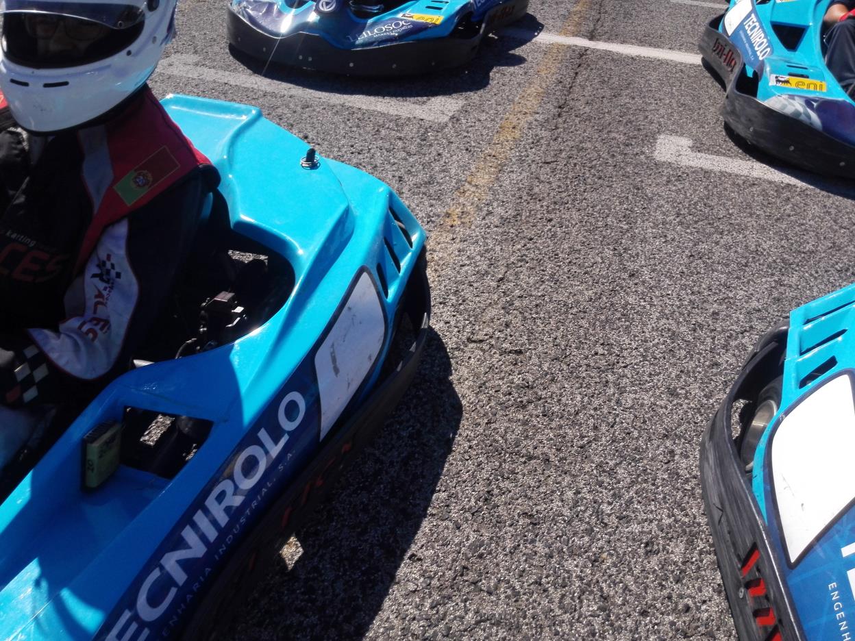 Academia Kart Cup55